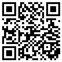 QR Code for bc1qrs6kaye45f44f3pqm68sts48espfqf0py96uk2