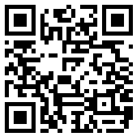 QR Code for bc1qrshr6fthdputmtatnsmk3ttft7s7jsrh2ejjxf