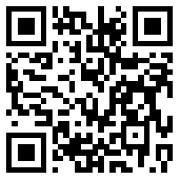 QR Code for bc1qrszc7ns9ntke7ml2f034glrwpt0fjcvyfv7sfa