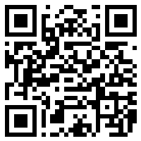 QR Code for bc1qrt2evvt2rt0uj5xxgdws0kcgruccn02g8vy6ff