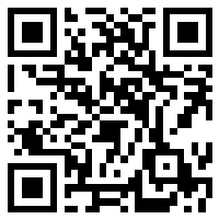 QR Code for bc1qrt347vpuelskvuzzpmtfuv034pnzz37zhek47v