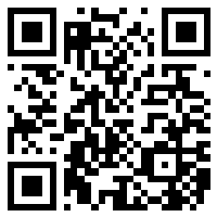 QR Code for bc1qrt3feqx46fvsdxttq047pwvvd5rdradhf8t45v