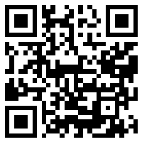 QR Code for bc1qrt48yr7ak2prhz8kvamn73atjpqdvhyg3lfelj