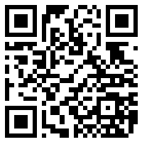 QR Code for bc1qrt6ttvv5u2cnfa7n4e95p4y62dpajkthhu4adm