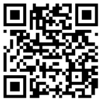 QR Code for bc1qrt7d4a2pjppp7mnrfmg2a0uevghs6tr5k6vcad