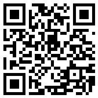 QR Code for bc1qrt8efzpc8k2qwp084c3kexmfc7883urxceeu0h
