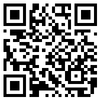 QR Code for bc1qrtda5mx249sdltv6e9h58sj7eft8fht8h02av5