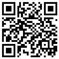 QR Code for bc1qrtj7h96902v7e9y3r77c4vcpt3qeff4nlafphp