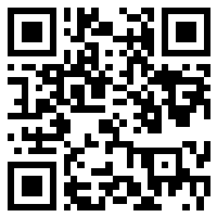 QR Code for bc1qrtr36f76lltuttk078ts884xwe46qjqlesj00a