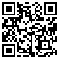 QR Code for bc1qru2fgkl7vq62ntwk5gddfldv0r6sql37wffk7w