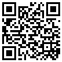 QR Code for bc1qru2vxslk4halc4h8ea0328tycldv72qjthl0vk