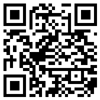 QR Code for bc1qru8nfhamc6sqlh8vupdeef76few2fmx23j7ndt