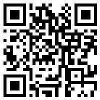 QR Code for bc1qru9y05z4ep04q7e5kp69fty8a6k0d9jd7dua3a