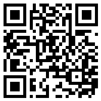 QR Code for bc1qrunsm032p0sqlrkuuyya0pp3yzktqa2dlf7tyj