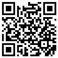 QR Code for bc1qrupme7sw4z35uqpmlzscajv3l2cppec74gdtyq
