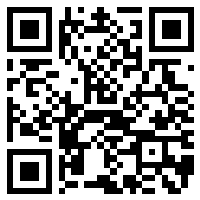 QR Code for bc1qrv0xx9xp0dvfv63pvvmrapjsptdssfxf7a3ty0