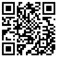 QR Code for bc1qrwkf30dhtwwhu59lj3dnvcpp98ktdfkq7aw6gv