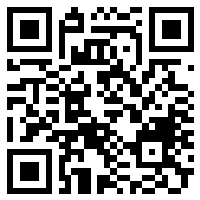 QR Code for bc1qrwvx95n28xrfp4zz5ls5zvug3lddsafrrge764