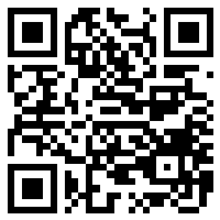 QR Code for bc1qrwzu35kvvhralsmtsk53rk2cvj502st9473fss