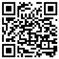 QR Code for bc1qrx83ymmfc7xeqagjdlea2tj8pc322dfj2acguv