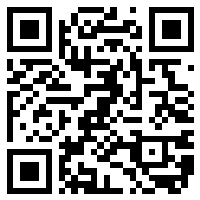 QR Code for bc1qrx8cyk4h6uu6evguzr47yyemep9fauc3yhdev3