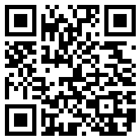 QR Code for bc1qrxdr5vpdevq292w683h4c4ca9a6t5nyxp7kptk