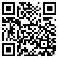 QR Code for bc1qrxfrpq76ulpz8f3qd04gp70h76kef4hf7fptrp