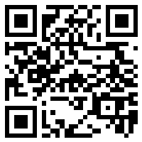 QR Code for bc1qry55h95peg6u0zsdd0xam4ctq2krt86rystat0