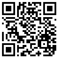 QR Code for bc1qrydvvuw36thwty2exanrmwpw4ra72s9rtvs38x
