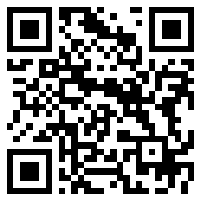 QR Code for bc1qryq4jf6v7ezeddm80grvsvmwfgk2yrse7a4srj