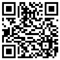 QR Code for bc1qryudmwh6pp06932r8g3ymm4e2f76387lt74afr