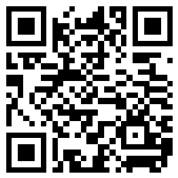 QR Code for bc1qs0csym0fu6rhd2zf37acus54guyz83vuafs3gm