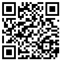 QR Code for bc1qs0tld3klpvx6fl95n4f7ppphd4c280te289cx2