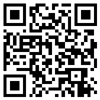 QR Code for bc1qs2994056k5gap3cvzup2yt2g2xtjgr5njhfrpc