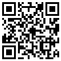 QR Code for bc1qs2d73ppm2jvkasrgkl059sfulh7prpz0cxrlmt