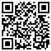 QR Code for bc1qs2m5ly45q0sz5elt6663ulguwscpfhackcazrs