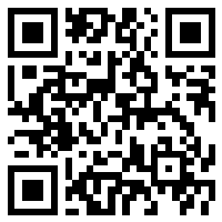 QR Code for bc1qs2v0ld5prejdch7ldr9cyngn367xttscj2s3am