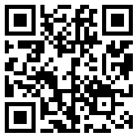 QR Code for bc1qs395j6h4dds27aecp8g29e2kd6v6wddkfczzf7