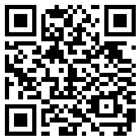 QR Code for bc1qs3acrf65cvdd4y9g60v7r6cdma4f025jsxt5wc
