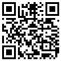 QR Code for bc1qs3f0chjyygvhhm9vpc6wagh7kypkg4wumtaeaz