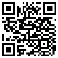 QR Code for bc1qs3fdffe0h92ngzgvx8dkchk63mlskv2vkmegus