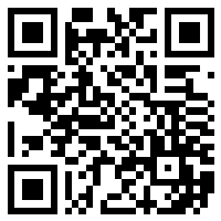 QR Code for bc1qs3qwe7wfwl0vu5cmxpjdy7rnvrylnnsd484sd8