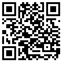 QR Code for bc1qs3trkn487zhf08vm6uvfj8fk2m2e9ya7c3t8ms