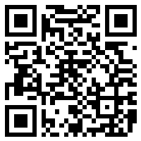 QR Code for bc1qs44dwpt8smqcq7h3ncf4s9pg4edddr96fpgw4e