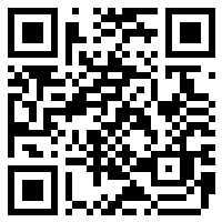 QR Code for bc1qs45d6a3p5kwfd3j528n5lr5ckylveapyvanjs7