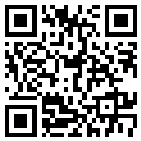QR Code for bc1qs4yxghnu4wfn7dkydevp9mp5dx6qls4gnetjkw