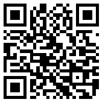 QR Code for bc1qs550tlel00r4umdegn8a5x92jfpgcpdra07yn7