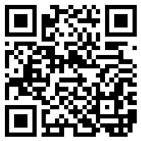 QR Code for bc1qs5e7wd2fvx4mvmdll9868mrfk0d0vtf930mpc3