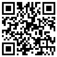 QR Code for bc1qs5js00hxtppywrd6msgk87teygf4f3hqs8gmph