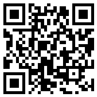 QR Code for bc1qs5ntj2s5yev8udjpumx4m478ddx3th89mu0726